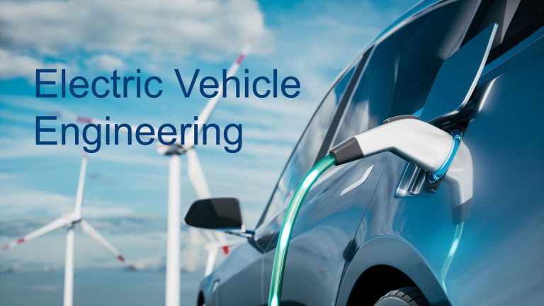Electric Vehicle Engineering